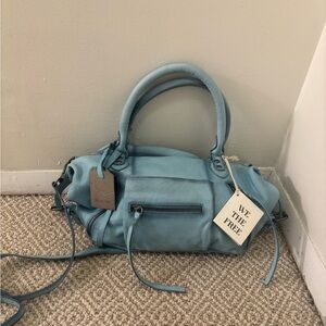 We The Free baby Emerson “washed sail”